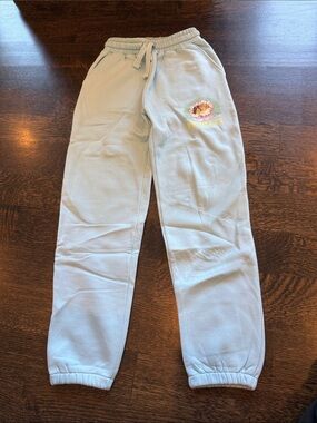 Fiorucci sweatpants